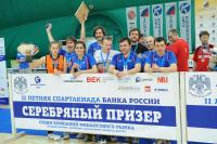 Корпоративная лига